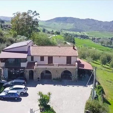 B&B Profumi Di Sicilia San Cataldo  Kültér fotó
