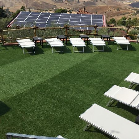 B&B Profumi Di Sicilia San Cataldo  Kültér fotó