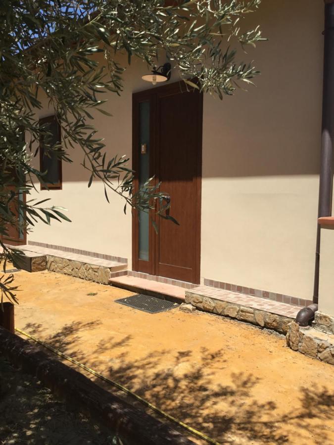 B&B Profumi Di Sicilia San Cataldo  Kültér fotó