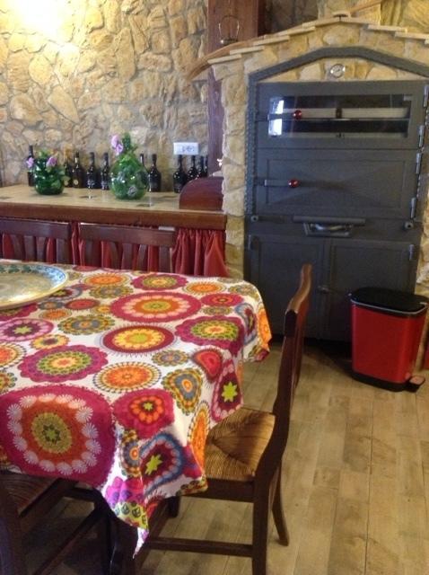 B&B Profumi Di Sicilia San Cataldo  Kültér fotó