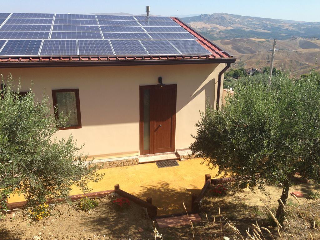 B&B Profumi Di Sicilia San Cataldo  Kültér fotó