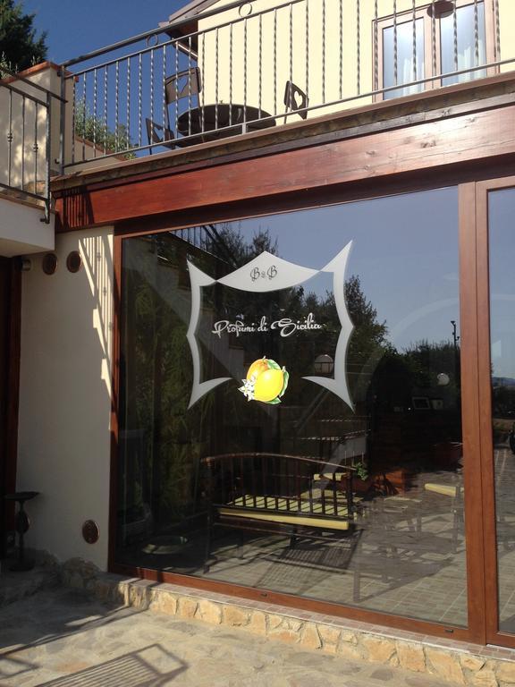 B&B Profumi Di Sicilia San Cataldo  Kültér fotó