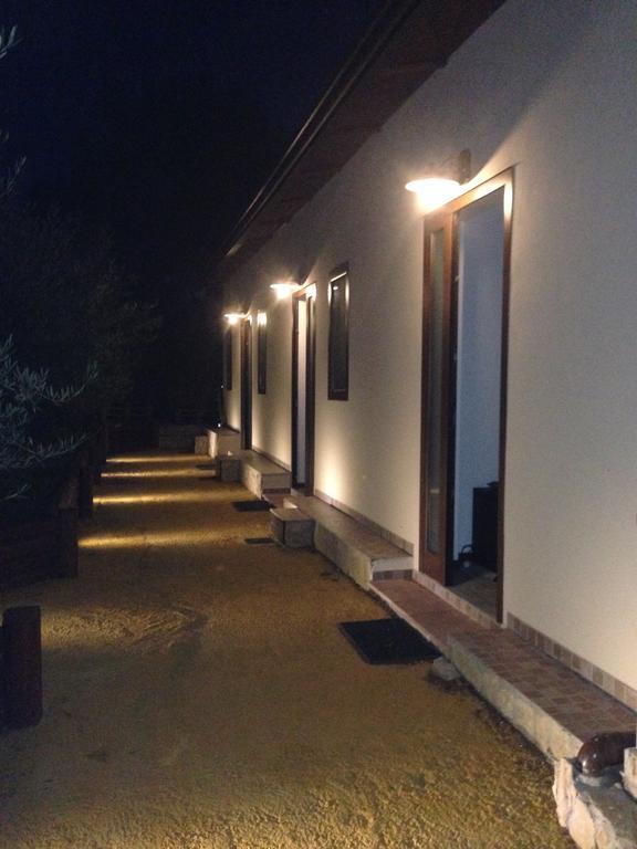 B&B Profumi Di Sicilia San Cataldo  Szoba fotó