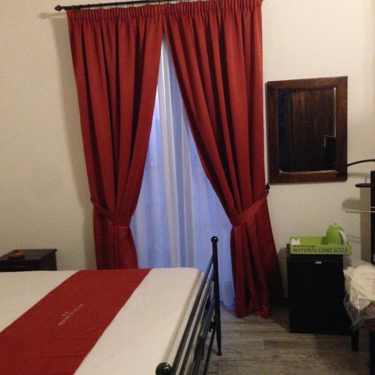 B&B Profumi Di Sicilia San Cataldo  Szoba fotó