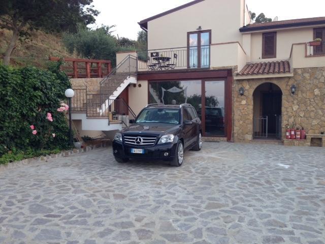 B&B Profumi Di Sicilia San Cataldo  Kültér fotó