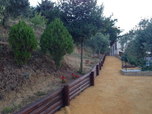 B&B Profumi Di Sicilia San Cataldo  Kültér fotó