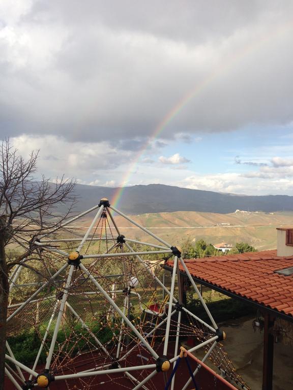 B&B Profumi Di Sicilia San Cataldo  Kültér fotó