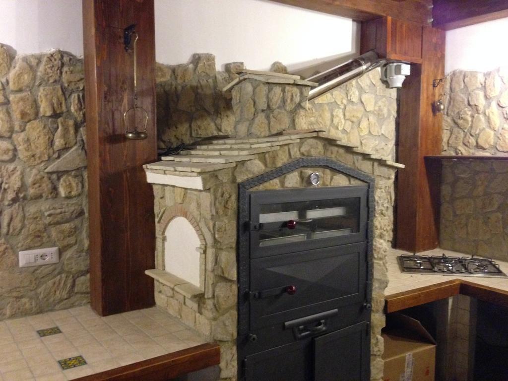 B&B Profumi Di Sicilia San Cataldo  Kültér fotó