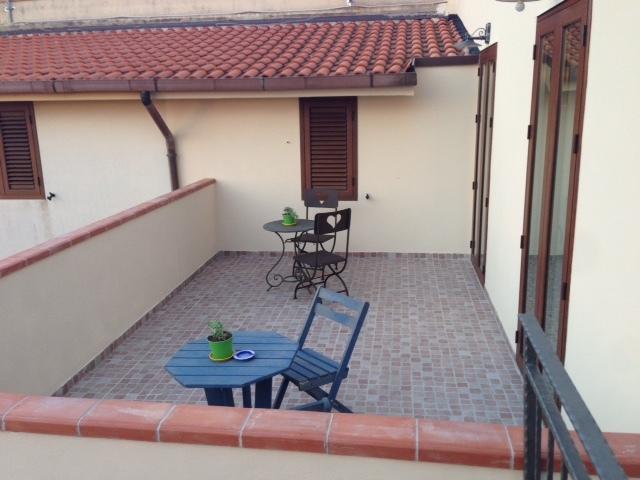 B&B Profumi Di Sicilia San Cataldo  Kültér fotó