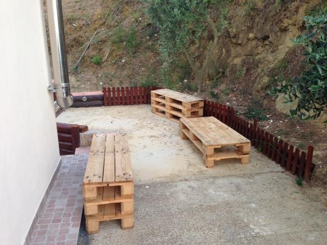 B&B Profumi Di Sicilia San Cataldo  Kültér fotó