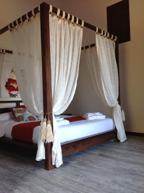 B&B Profumi Di Sicilia San Cataldo  Szoba fotó