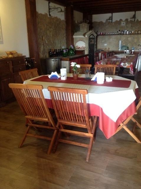 B&B Profumi Di Sicilia San Cataldo  Kültér fotó