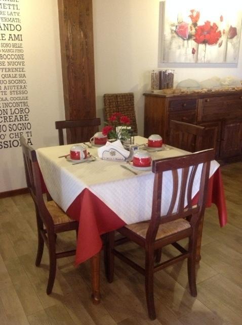 B&B Profumi Di Sicilia San Cataldo  Kültér fotó