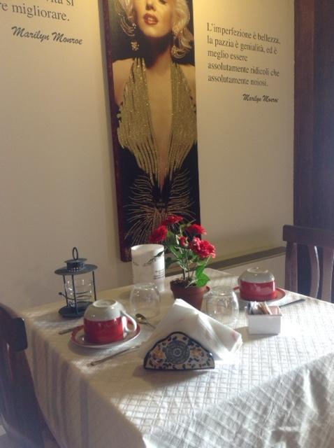 B&B Profumi Di Sicilia San Cataldo  Kültér fotó