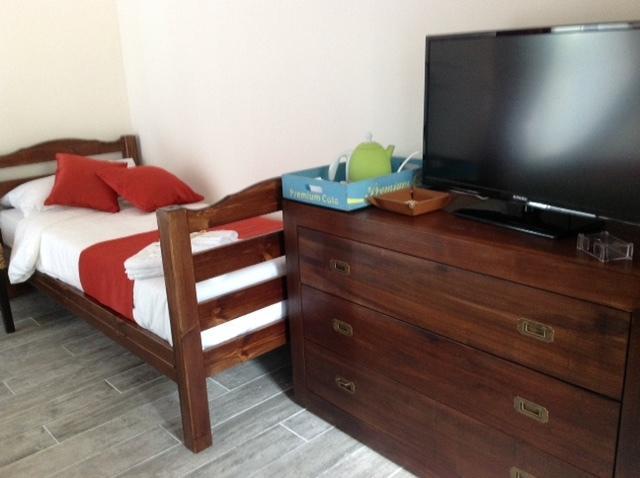 B&B Profumi Di Sicilia San Cataldo  Szoba fotó