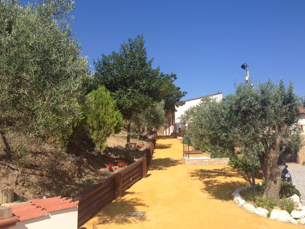 B&B Profumi Di Sicilia San Cataldo  Kültér fotó