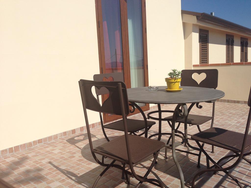 B&B Profumi Di Sicilia San Cataldo  Szoba fotó
