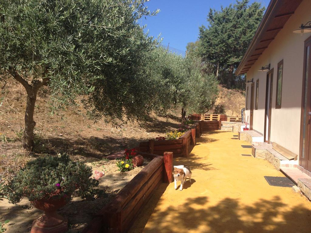 B&B Profumi Di Sicilia San Cataldo  Kültér fotó