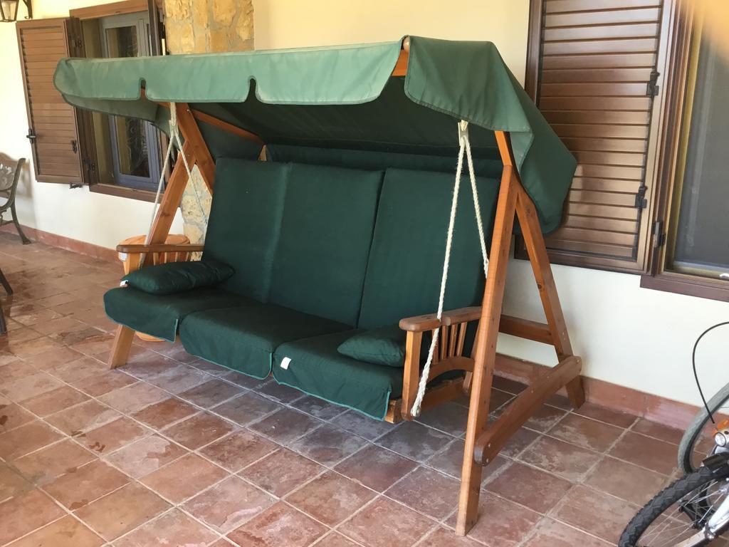 B&B Profumi Di Sicilia San Cataldo  Kültér fotó