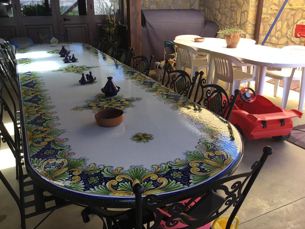 B&B Profumi Di Sicilia San Cataldo  Kültér fotó