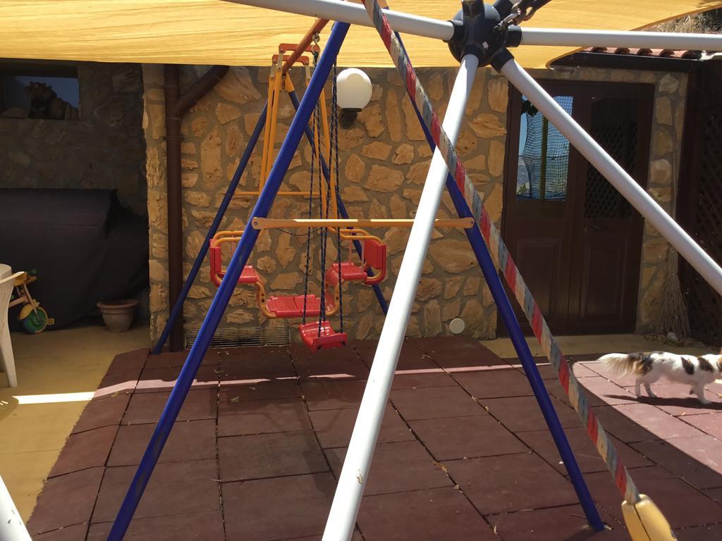 B&B Profumi Di Sicilia San Cataldo  Kültér fotó