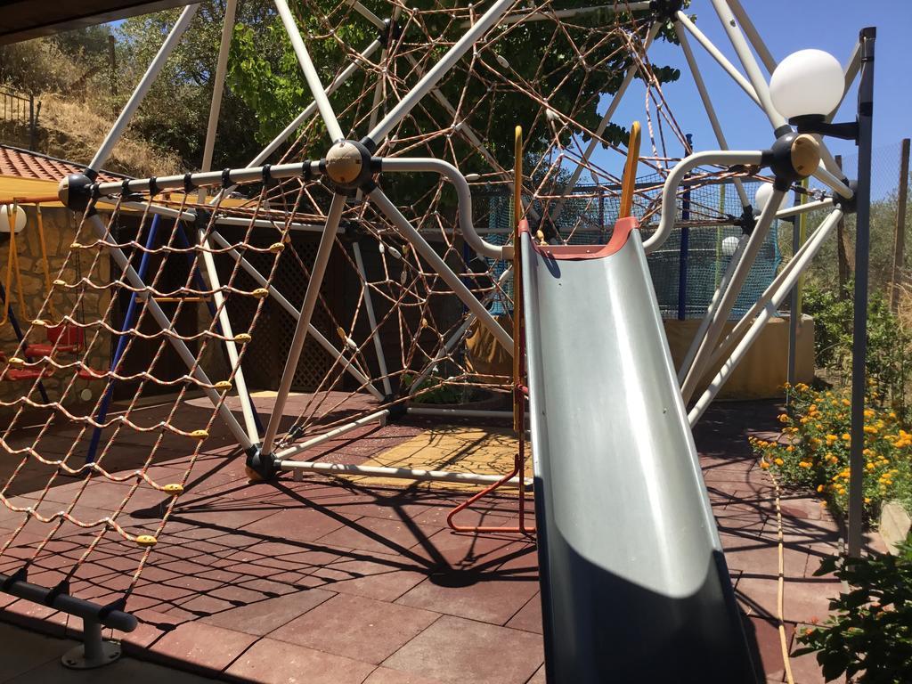 B&B Profumi Di Sicilia San Cataldo  Kültér fotó
