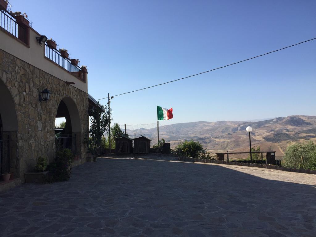 B&B Profumi Di Sicilia San Cataldo  Kültér fotó