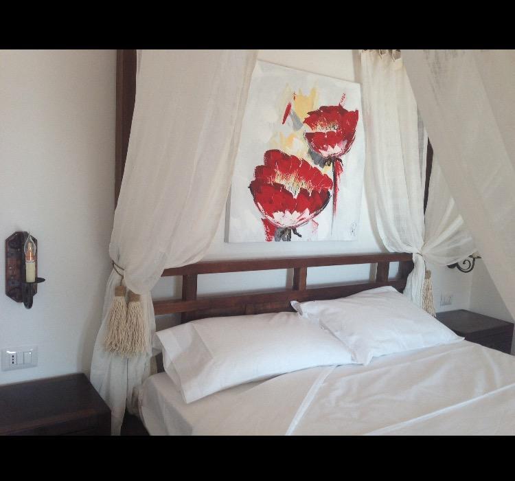 B&B Profumi Di Sicilia San Cataldo  Kültér fotó