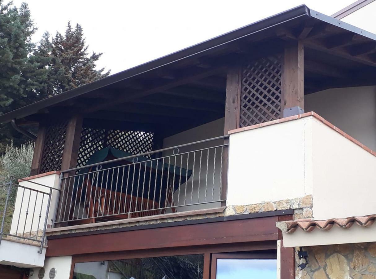 B&B Profumi Di Sicilia San Cataldo  Kültér fotó