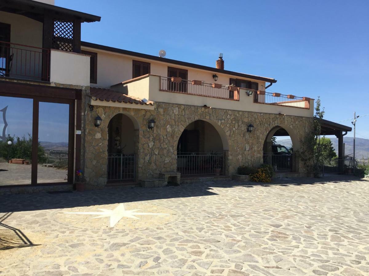B&B Profumi Di Sicilia San Cataldo  Kültér fotó