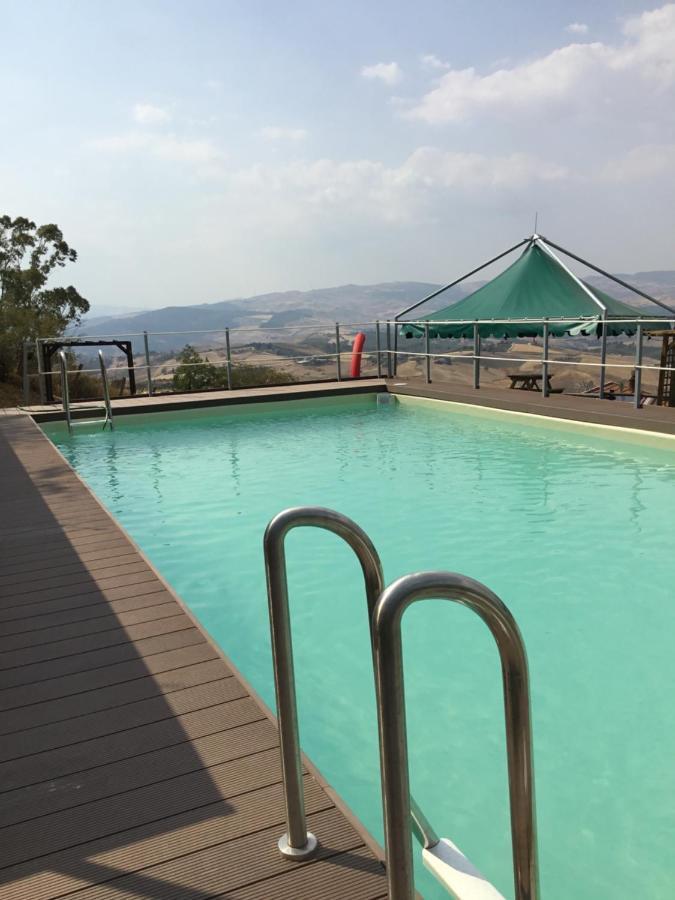 B&B Profumi Di Sicilia San Cataldo  Kültér fotó