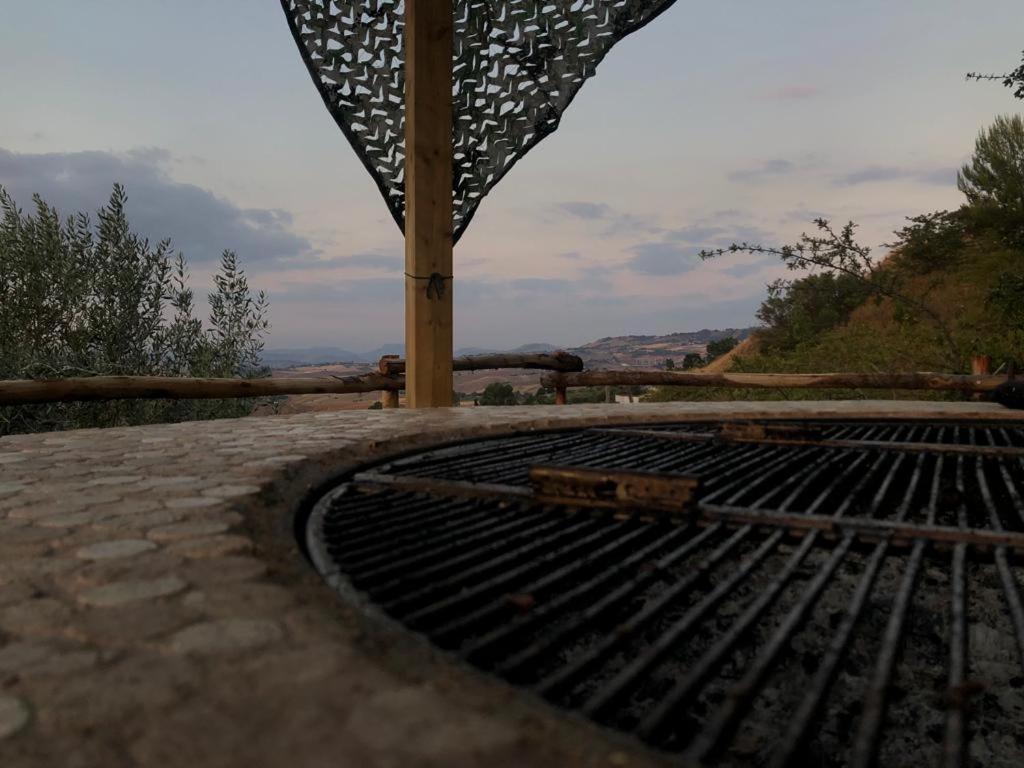 B&B Profumi Di Sicilia San Cataldo  Kültér fotó