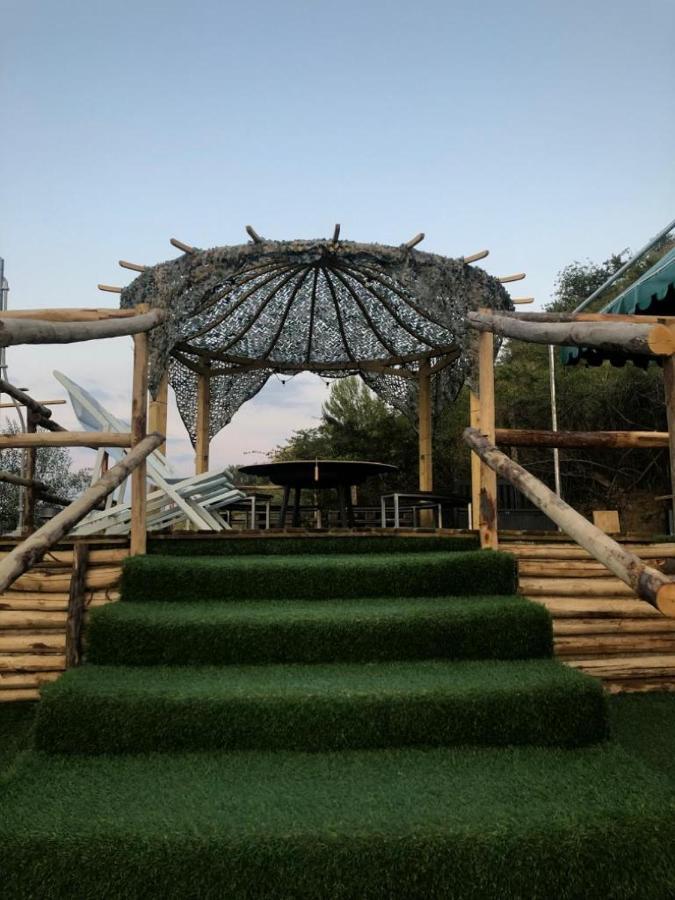 B&B Profumi Di Sicilia San Cataldo  Kültér fotó